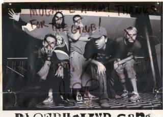 Blood Hound Gang